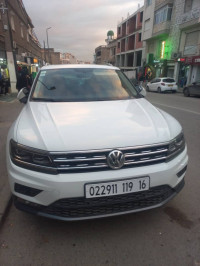 voitures-volkswagen-tiguan-2019-trendline-kouba-alger-algerie