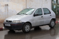 voitures-fiat-palio-2004-fire-kolea-tipaza-algerie