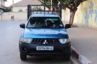 سيارات-mitsubishi-l200-2008-القليعة-تيبازة-الجزائر