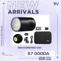 Flash Godox AD100PRO 