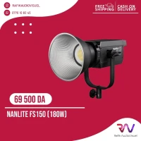 NANLITE FS150 (180W)