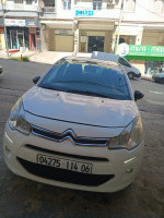 voitures-citroen-c3-2014-collection-bejaia-algerie