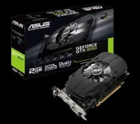 Asus Geforce 1050 