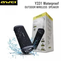 Y331 - Haut-parleur Bluetooth extérieur portable sans fil TWS HP