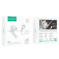  Écouteurs Sans Fil EW12 TWS Intra-Auriculaires 