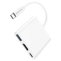 USB-C converter DH4