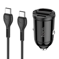 Chargeur de voiture NZ2 HOCO 