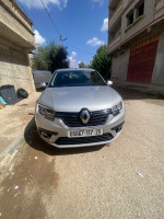 voitures-renault-symbol-2017-el-khroub-constantine-algerie