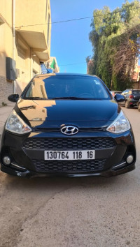 voitures-hyundai-grand-i10-2018-beni-messous-alger-algerie