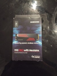 أقراص-صلبة-samsung-990-pro-2tb-pcie-gen4-nvme-m2-ssd-heatsink-مستغانم-الجزائر