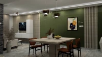Vente Appartement F3 Boumerdès Boumerdes