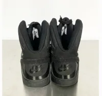 Nike p45 air force 1 black original