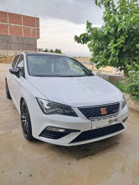 voitures-seat-leon-2019-cupra-ain-fakroun-oum-el-bouaghi-algerie