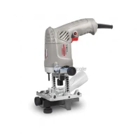 Paumelleuse Affleureuse 6mm 430W CROWN