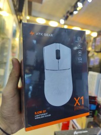 SOURIS GAMING ATK BLAZING X1 ULTRA MAX 2.0 V2