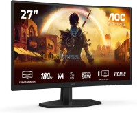 ECRAN AOC 27G42E 27PS 180HZ 0.5MS FAST IPS