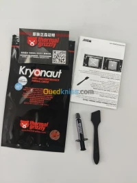PATE THERMIQUE THERMAL GRIZZLY original 