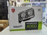 carte-graphique-geforce-rtx-4060-white-bordj-bou-arreridj-algerie