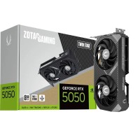 بطاقات-الرسومات-carte-graphique-zotac-rtx-5050-8gb-gddr6-twin-edge-برج-بوعريريج-الجزائر