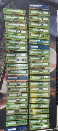 RAM DDR3 8GB PC3-12800U