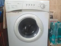 Machine À Laver CONDOR 6klg