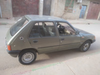 voitures-peugeot-205-1986-ain-bouchekif-tiaret-algerie