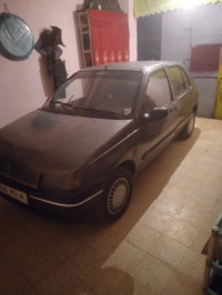 voitures-renault-clio-1-1992-dahmouni-tiaret-algerie