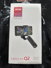 Smooth Q2 