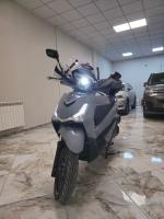 motos-scooters-sym-hd300-2024-el-eulma-setif-algerie