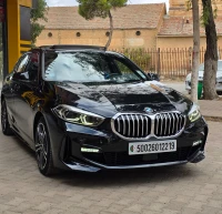 BMW Série 1 Coupé 2022 PACK M