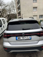 voitures-volkswagen-t-cross-2023-active-rais-hamidou-alger-algerie