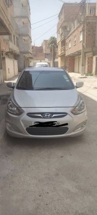 سيارات-hyundai-accent-2017-الحراش-الجزائر