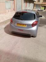 citadine-peugeot-208-2019-access-facelift-setif-algerie