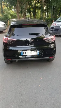Renault Clio 5  2025 Techno