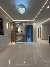 Vente Appartement F4 Alger Kouba