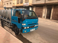 camion-delta-2009-oran-algerie