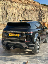 voitures-land-rover-range-evoque-2020-batna-algerie