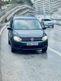 سيارات-volkswagen-caddy-2019-edition-35-قسنطينة-الجزائر
