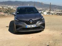 tout-terrain-suv-renault-captur-2022-skikda-algerie