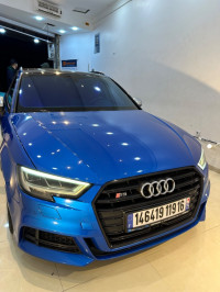 voitures-audi-s3-2019-sportback-birkhadem-alger-algerie