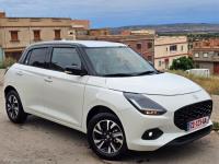 سيارات-suzuki-swift-2026-montecarlo-glx-وهران-الجزائر