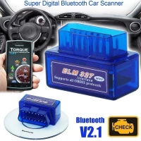 ELM327 OBD 2