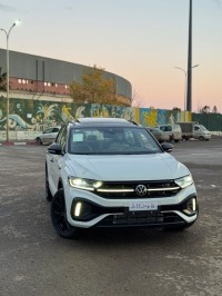 سيارات-volkswagen-t-roc-2025-r-line-العلمة-سطيف-الجزائر