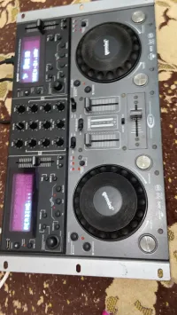 Table mixage bon prix 15000