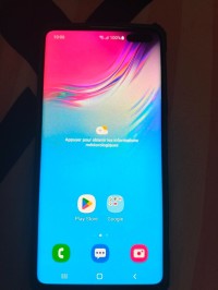 Galaxy Galaxy
