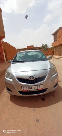 voitures-toyota-yaris-2010-el-bouni-annaba-algerie