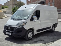 Fiat Ducato 2023 
