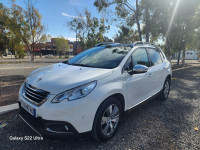 voitures-peugeot-2008-2017-allure-khenchela-algerie