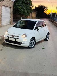 سيارات-fiat-500-2024-club-المحمدية-معسكر-الجزائر