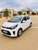 city-car-kia-picanto-2019-lx-start-relizane-algeria
